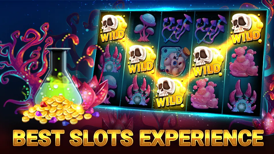 Chiến lược chơi Slot