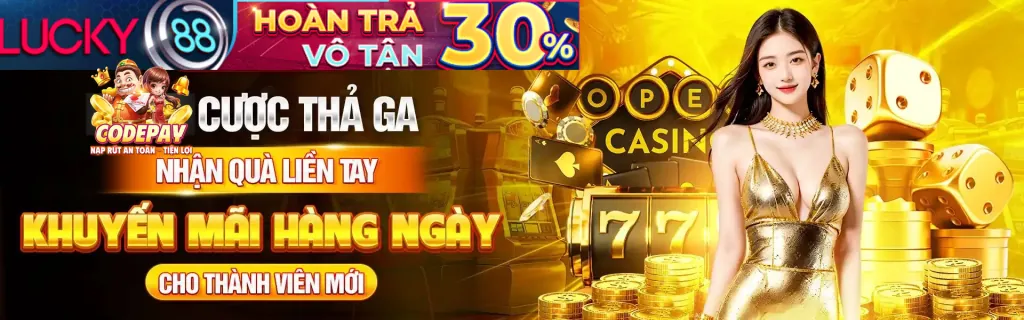 Trải nghiệm Casino Trực Tuyến 365ball win